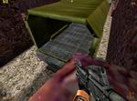 Half-Life: Conundrum