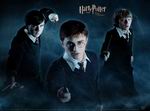 Harry Potter and the Order of the Phoenix