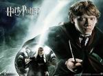 Harry Potter and the Order of the Phoenix