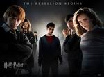 Harry Potter and the Order of the Phoenix