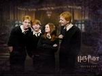 Harry Potter and the Order of the Phoenix