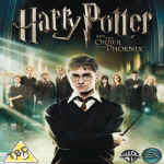 Harry Potter and the Order of the Phoenix