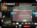 Experience 112