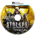 S.T.A.L.K.E.R.: Clear Sky