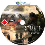 S.T.A.L.K.E.R.: Clear Sky