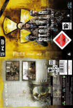 S.T.A.L.K.E.R.: Clear Sky