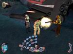 Farscape: The Game