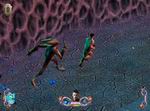 Farscape: The Game