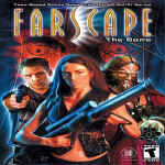 Farscape: The Game