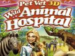 Pet Vet 3D: Wild Animal Hospital