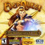 EverQuest: The Anniversary Edition