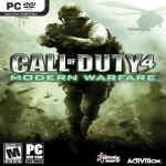 Call of Duty 4: Modern Warfare