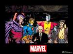 Marvel Trading Card Game