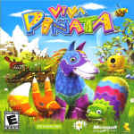Viva Piñata