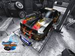 Upshift StrikeRacer