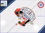 Take Out Weight Curling 2