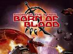 Sword of the Stars: Born of Blood