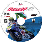MotoGP 07
