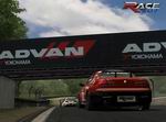 RACE 07