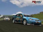 RACE 07