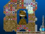 Big Kahuna Reef 2: Chain Reaction
