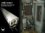 Trainz Railways
