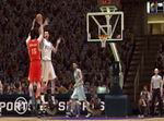 NBA Live 08