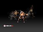 NBA Live 08