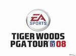 Tiger Woods PGA Tour 08