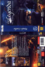 The Legend of the Prophet & Assassin