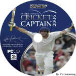 International Cricket Captain 2006