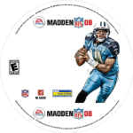 Madden NFL 08