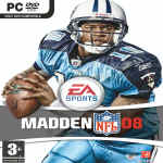 Madden NFL 08