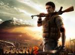 Far Cry 2