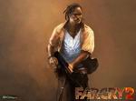 Far Cry 2