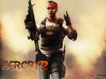 Far Cry 2