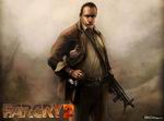 Far Cry 2