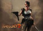 Far Cry 2