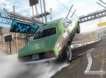 Need For Speed: ProStreet