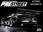 Need For Speed: ProStreet