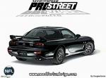 Need For Speed: ProStreet