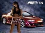 Need For Speed: ProStreet