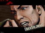 ÜberSoldier 2: Crimes of War