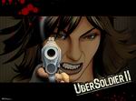 ÜberSoldier 2: Crimes of War