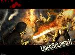 ÜberSoldier 2: Crimes of War