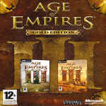 Age of Empires 3: Gold Edition