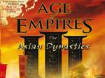 Age of Empires 3: The Asian Dynasties