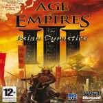 Age of Empires 3: The Asian Dynasties