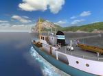 Ship Simulator 2006 Add-on
