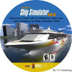 Ship Simulator 2006 Add-on